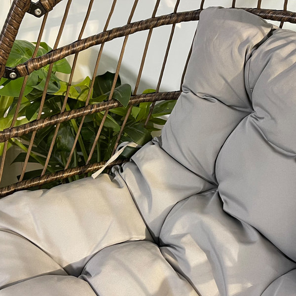 Dakota Fields Egg Chair Wayfair